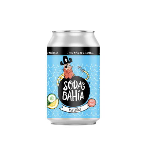 Soda Natural